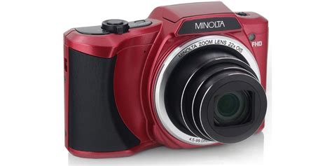 Best Minolta Cameras *World's Finest Digital & Film Cameras*