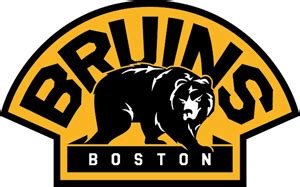 Boston Bruins Logo PNG Vector (SVG) Free Download