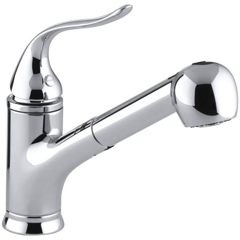 Kohler Coralais Kitchen Faucet Leak – Kitchen Info