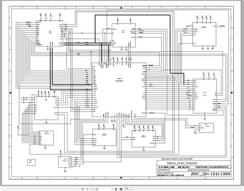 Kalmar Forklift Wiring Diagram