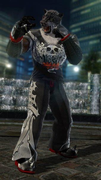 Armor King (Tekken)