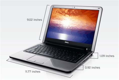 Dell Inspiron Mini 12 - Notebookcheck-tr.com