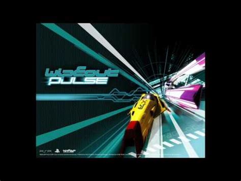 Wipeout Pulse Soundtrack: Aphex Twin - Fenix Funk 5 (Wipeout Mix) - YouTube