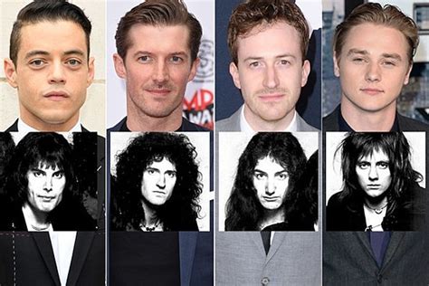 Here's What We Know About the Queen Movie 'Bohemian Rhapsody'