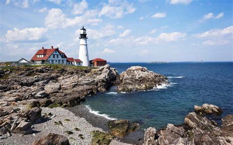 Three Days In Portland, Maine—What to See and Do