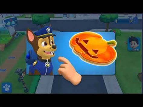 Paw Patrol Rescue World Paw Patrol Game for Kids Paw Patrol Cartoon ...