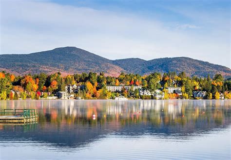 8 Best Small Towns in the Adirondack Mountains For A Weekend Escape ...