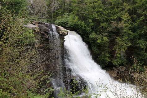 12 Amazing Waterfalls in Maryland - The Crazy Tourist