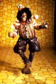 Scarecrow (The Wiz) | Heroes Wiki | Fandom