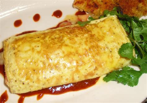 Omelette calories - Abby McDowall Blog