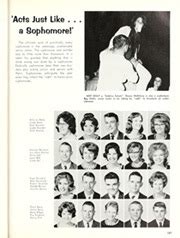 Odessa High School - Corral Yearbook (Odessa, TX), Class of 1965, Page ...