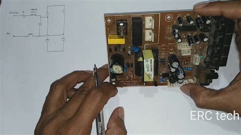 Online Circuit Diagram Drawing Tool