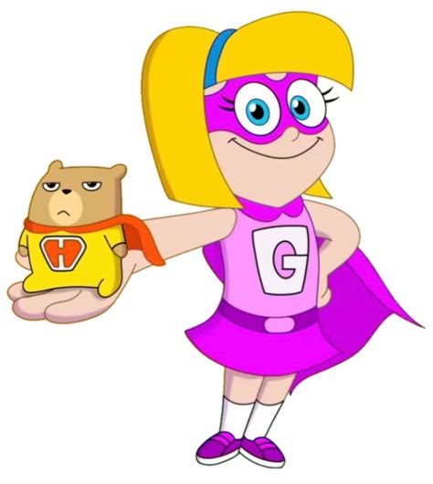 Hamster and Gretel: Gretel holding Hamster PNG by Mizit on DeviantArt