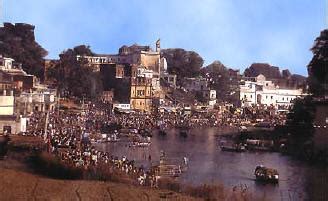 Chitrakoot - Holy Destinations of India