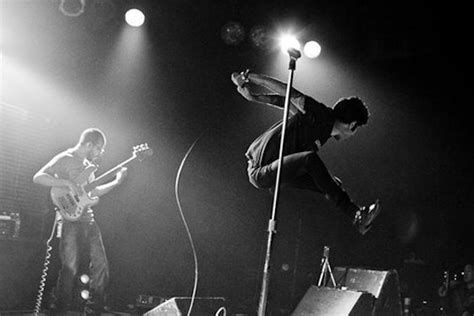 Glassjaw music, videos, stats, and photos | Last.fm