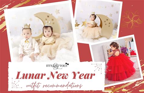 Lunar New Year Outfit Recommendations | Lunar new, New years outfit ...