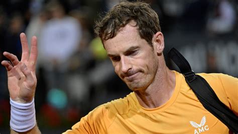 Andy Murray pulls out of clay-court French Open | CTV News