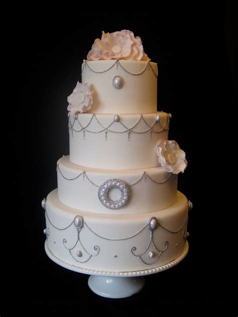 Emanuela's blog: Amazing Wedding Cakes - The