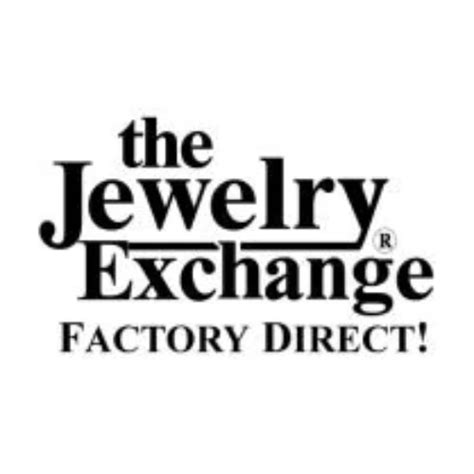 20% Off The Jewelry Exchange Promo Code (2 Active) Sep '24