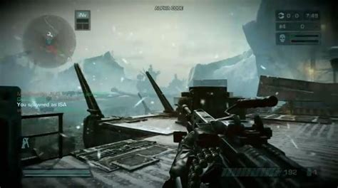 Video Games: Killzone 3