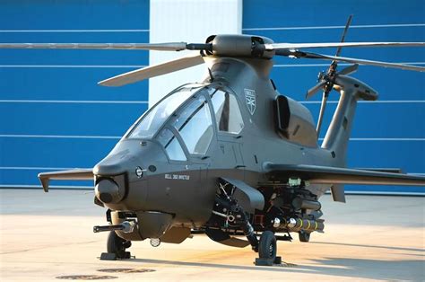 US Army FARA prototypes 95% complete while FLRAA stays on full halt - Hype Aviation