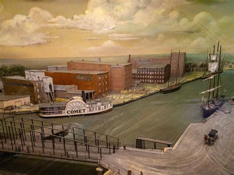 Chicago History Museum – Go Chicago