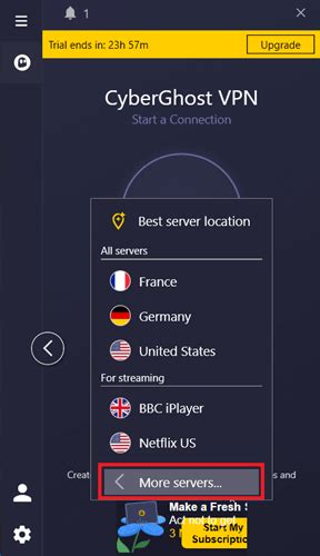 How to Get CyberGhost VPN Free Trial (2024)