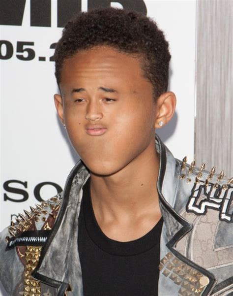 [Image - 649137] | Jaden Smith | Know Your Meme