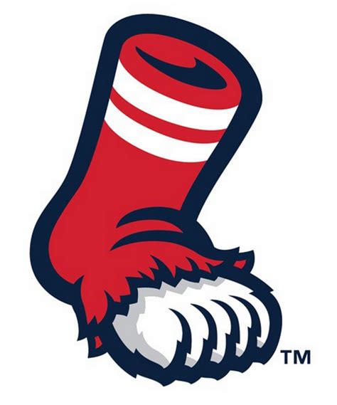 Pawtucket Red Sox Introduce New Logos, Uniforms – SportsLogos.Net News