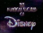 Walt Disney anthology series episode list | Disney Wiki | FANDOM ...