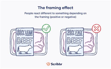 What Is the Framing Effect? | Definition & Examples