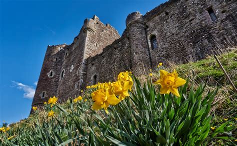 travel4pictures | Doune Castle