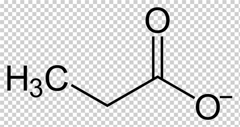 Propionyl-CoA Propionic acid Chemical compound Propanoyl chloride, data structure, miscellaneous ...