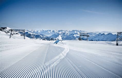 Best Ski Resorts Near Salzburg | Our Guide | Ski Solutions