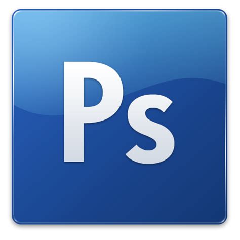 Photoshop Logo PNG Transparent Images - PNG All