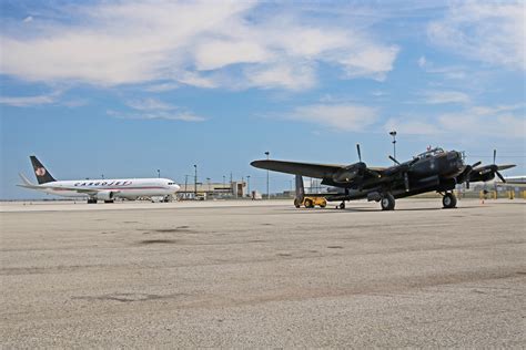 Canadian Warplane Heritage Museum: Awesome Display Of Aircraft