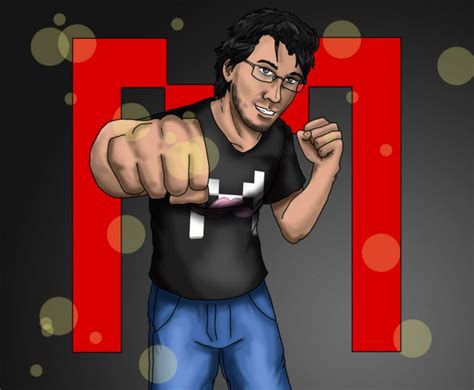 Markiplier, Me, Photoshop, 2015 : r/Art