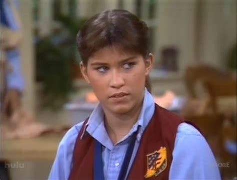 Nancy McKeon is best known for playing tomboy Jo Polniaczek (alongside Lisa Whelchel) on the ...