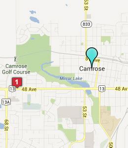 Camrose, AB Hotels & Motels - See All Discounts