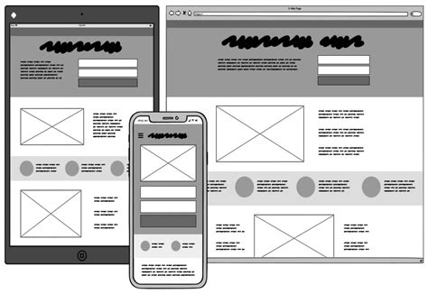 Wireframing: Main Principles and Examples for 2024