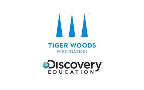 Tiger Woods Foundation announces new partnership with Discovery ...