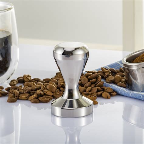 Apexstone Espresso Coffee Tamper,Espresso Tamper,Coffee Tamper 51mm 647726005164 | eBay