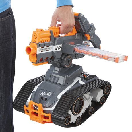 NERF N-Strike Elite TerraScout | Walmart Canada