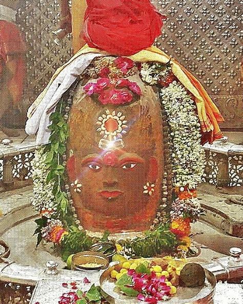 Bhasma Aarti pic of Shree #Mahakal #Ujjain - July 05 Visit the #holy ...