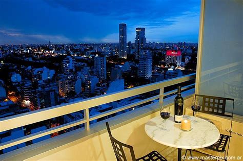 UNO22 - Best View in Buenos Aires - 5 Star Quality UPDATED 2019 - TripAdvisor - Buenos Aires ...