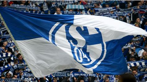 The Second Relegation Suffered By Schalke 04 In The 2020s