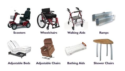 Assistive Equipment For Recreation | Ideal Community Care