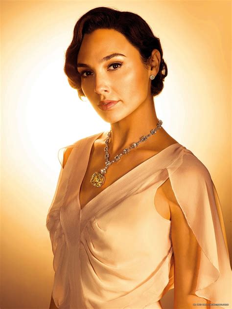 GAL GADOT – Death on the Nile, Promos 2021 – HawtCelebs