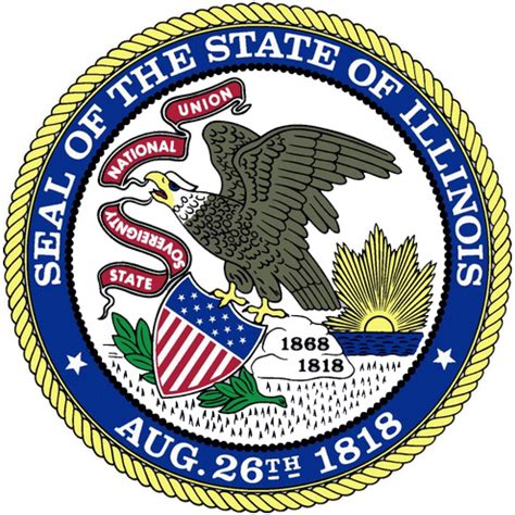 Illinois State Seal