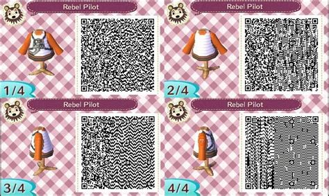 Design Your Dream Animal Crossing Island with These Amazing QR Codes!